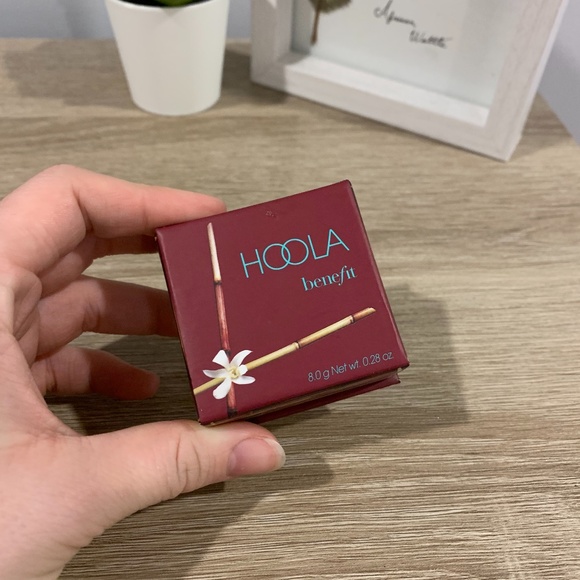 Benefit Other - Benefit Hoola Bronzer